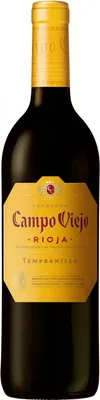 Produktbild von Campo Viejo Rioja Tempranillo trocken | 13 % vol | 0,75 l