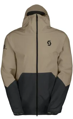 Produktbild von Jacket M's Explorair Light Dryo 2.5L toast beige/black (7999) M