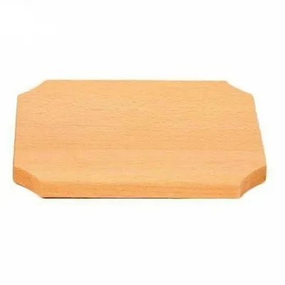 Obrázok produktu pre Doska na krájanie drevená 35x25cm 51607