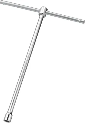 Immagine prodotto di Facom Steckschluessel mit T-Gleitgriff 12 mm