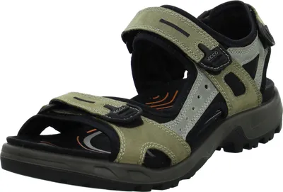 Obrázok produktu pre Ecco Outdoor sandále ECCO OFFROAD Grau Herren