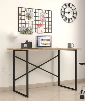 Obrázok produktu pre JARNY písací stôl 60 x 120 borovica
