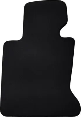 Produktbild von Premium Fußmatte Fahrer matte vorne links für Bmw 7 E65 2001-2008