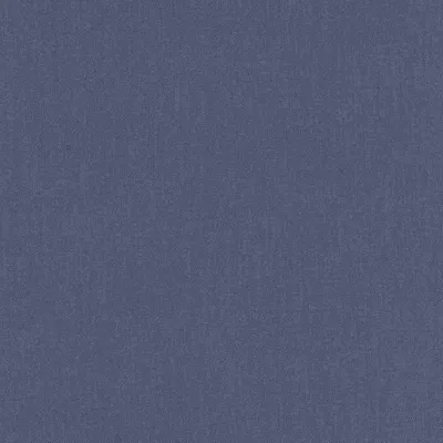 Produktbild von Vliestapete Unitapete Blau Einfarbig 633160 Color Your Life