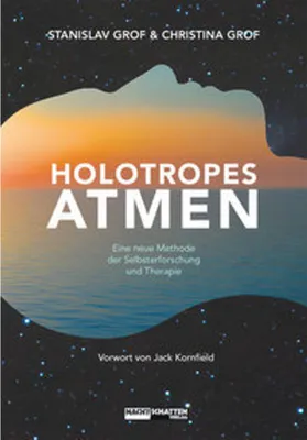 Obrázek produktu pro Holotropes Atmen
