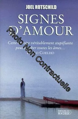 Image de Signes D'amour