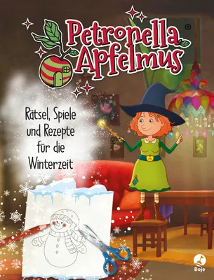 Produktbild von Petronella Apfelmus