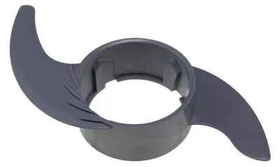 Immagine prodotto di Bosch Siemens 00635483 Gancio per pasta per MCM3100, MCM3301, MCM3401, MCM3500, MCM3501...