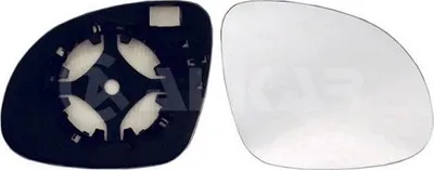 Immagine prodotto di Vetro a specchio, specchio interno
