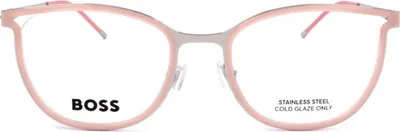 Produktbild von Hugo Boss Sonnenbrille BOSS 1393 9FZ 53 20 140