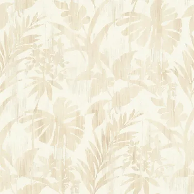 Produktbild von Tapete Beige, Creme Rasch Vinyltapete (KG-175573)