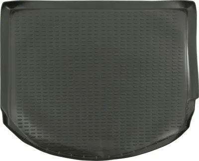 Obrázek produktu pro J&J Automotive | Gumová vana do kufru pro Ford Mondeo 5D kombi Turnier 2007-2015