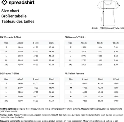 Produktbild von Spreadshirt Hello Kitty 90er Stil Mit Rollschuhen Frauen T-Shirt, XXL, Azalea