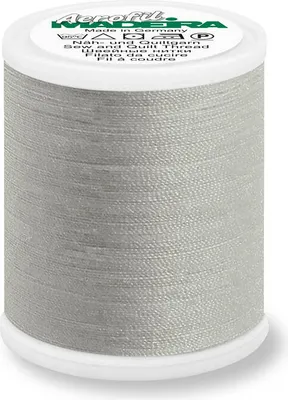 Produktbild von Madeira Aerofil No. 120 Polyester Nähgarn 1000m Farbe 8100