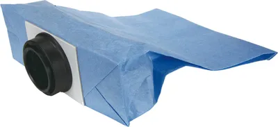 Produktbild von Makita Staubsack Papier für HR2430 - 193976-9