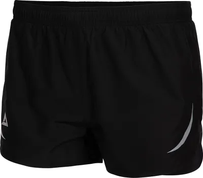 Produktbild von AIrtracks Laufshorts Comfort Line - S - Schwarz
