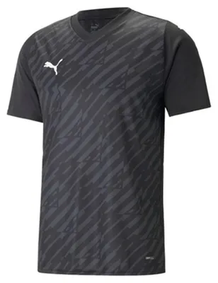 Productafbeelding van teamULTIMATE Jersey Jr.Bedrukking: - Maat: 128