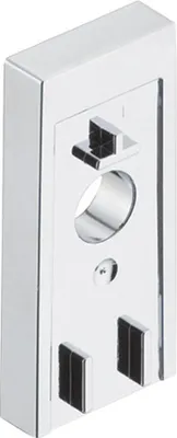 Immagine prodotto di Hansgrohe Unica S Puro disco distanziatore cromato