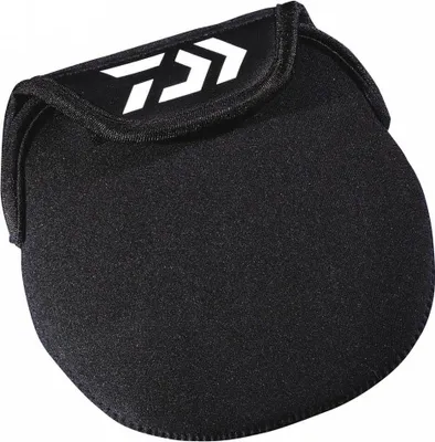 Produktbild von Daiwa Df1005 Rolle Schwarz 11 x 13 cm Schwarz 11 x 13 cm
