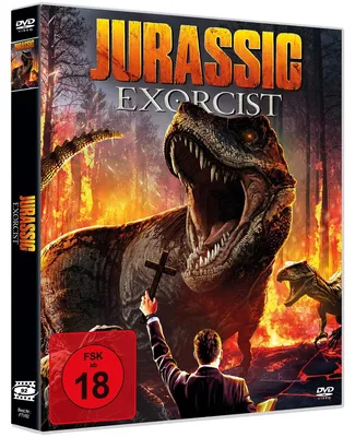 Obrázok produktu pre Jurský exorcista