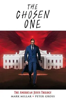 Obrázek produktu pro Vyvolený: Trilogie o americkém Ježíši