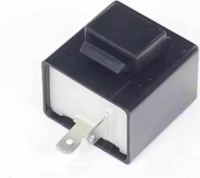 Image de Interrupteur De Clignotant 2 Broches Led 12V Oxf-90590 Ox