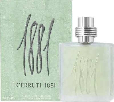 Zdjęcie produktu dla Cerruti 1881 Pour Homme EDT 200 ml M