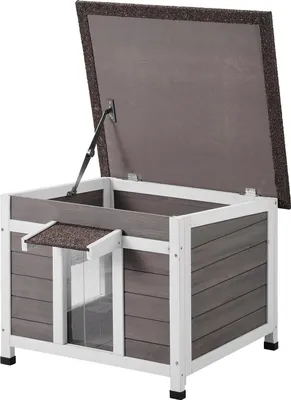 Zdjęcie produktu dla Zewnętrzny Dom dla Kota 60 cm