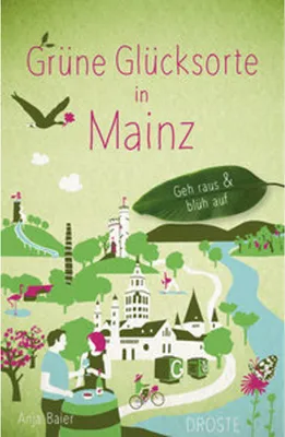 Produktbild von Grüne Glücksorte in Mainz