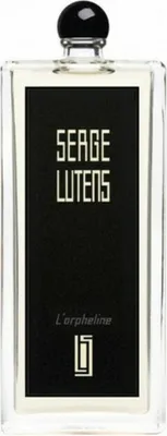 Productafbeelding van Damesparfum L'Orpheline van Serge Lutens, eau de parfum (50 ml)