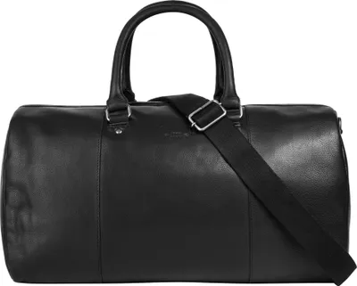 Produktbild von Klondike 1896 Reisetasche Herren, Damen 021554 schwarz
