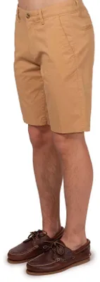 Immagine prodotto di TIMBERLAND - Bermuda chino uomo con patch logo  - Taglia 40