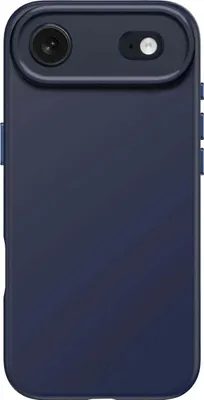 Obrázek produktu pro Decoded D25IPO17ABCS9TY, Obal, Apple, iPhone Air, 16,5 cm (6.5"), Námořnická modrá