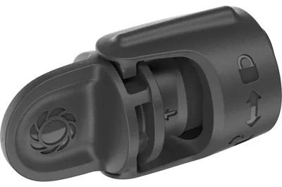 Produktbild von Micro-Drip-System Verschlussstopfen 13mm (1/2") (dunkelgrau, 5 Stück, Modell 2023)