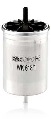 Obrázek produktu pro Benzínový filtr WK618 / 1