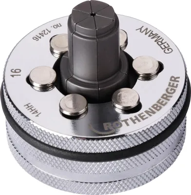 Immagine prodotto di ROTHENBERGER Testa di espansione 16 x 1,2 mm Standard ROLOCK - 12416
