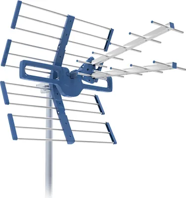 Zdjęcie produktu dla Ant0710 Antena Tv Dvb-T/T2 Uhf Tt-365 5G Protecte