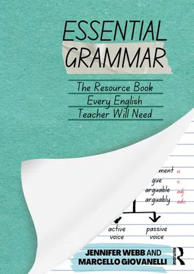 Produktbild von Essential Grammar