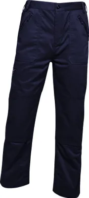 Obrázek produktu pro Pánské kalhoty Regatta Pro Action PC3301 (W46 L) (námořnická modrá)