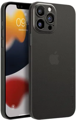 Productafbeelding van Ultra Dunne Case voor iPhone 13 Pro