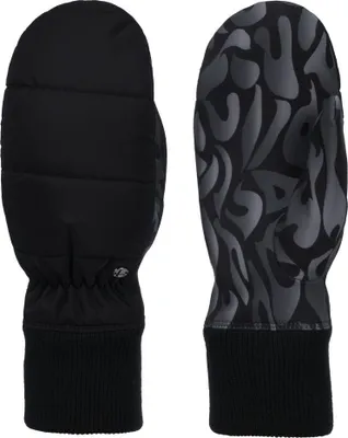Produktbild von Handschuhe LUHTA Nehvola Black Schwarz MIT