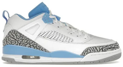 Produktbild von Jordan Spizike Low UNC - EU 42