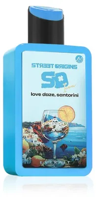 Obrázok produktu pre Street Origins Love Daze Santorin EDP U 75 ml