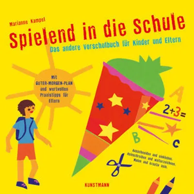 Image de Spielend in die Schule