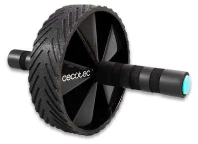 Immagine prodotto di Cecotec Ruota per addominali DrumFit AB Wheel