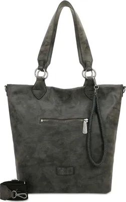 Produktbild von Fritzi aus Preußen FR5021365 Iggi03 (1/Rub black Idol)