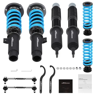 Produktbild von Gewindefahrwerk Suspension Kit for BMW E92 E93 Coupe Cabrio 2005-2013 Coilover