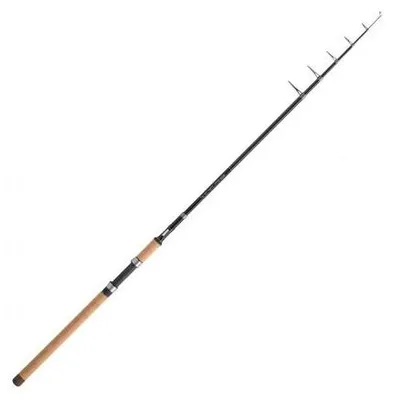 Produktbild von Balzer Spinnrute Tele Allround 70 Länge cm: 300