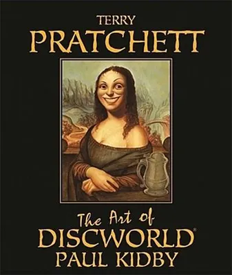 Productafbeelding van The Art of Discworld