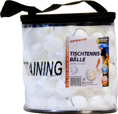 Produktbild von Tt-Baelle,100Er Weiss